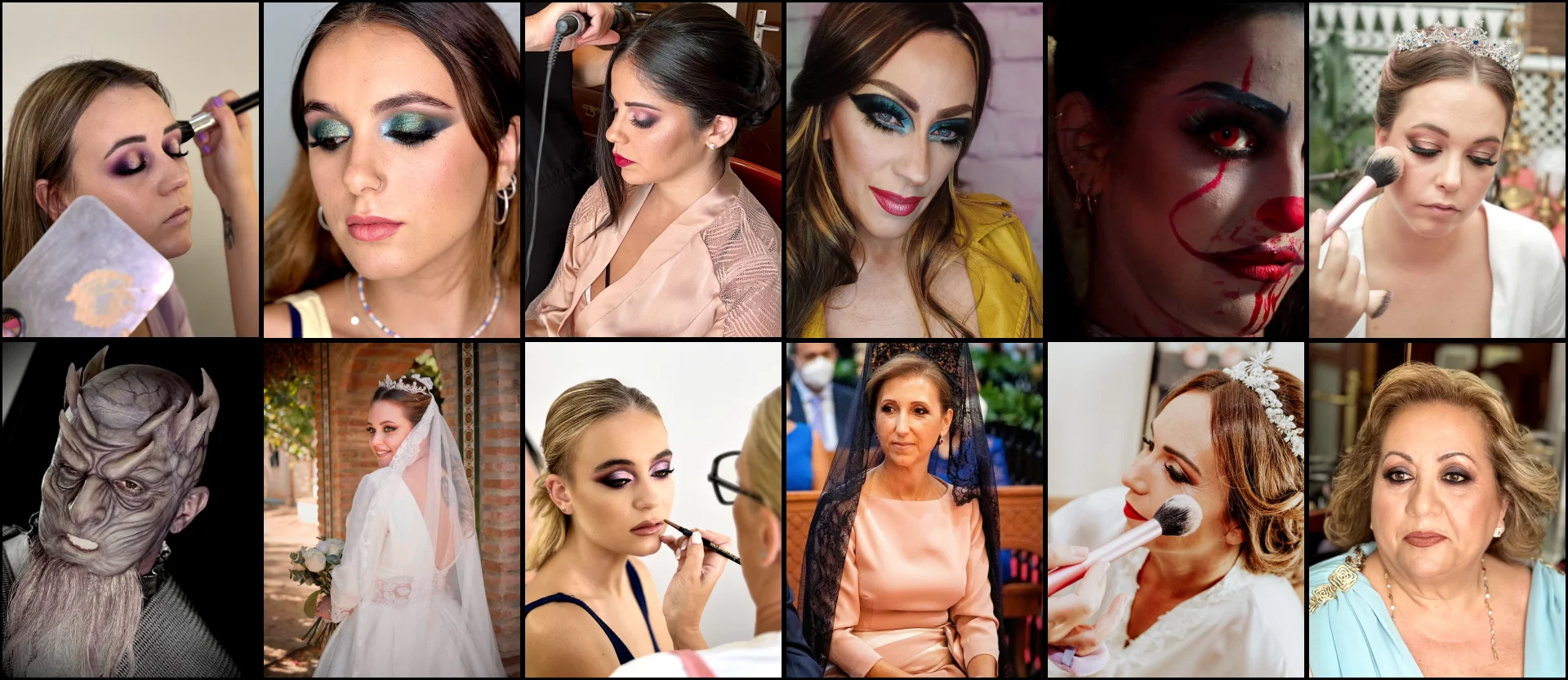 cursos y servicios de maquillaje en sevilla