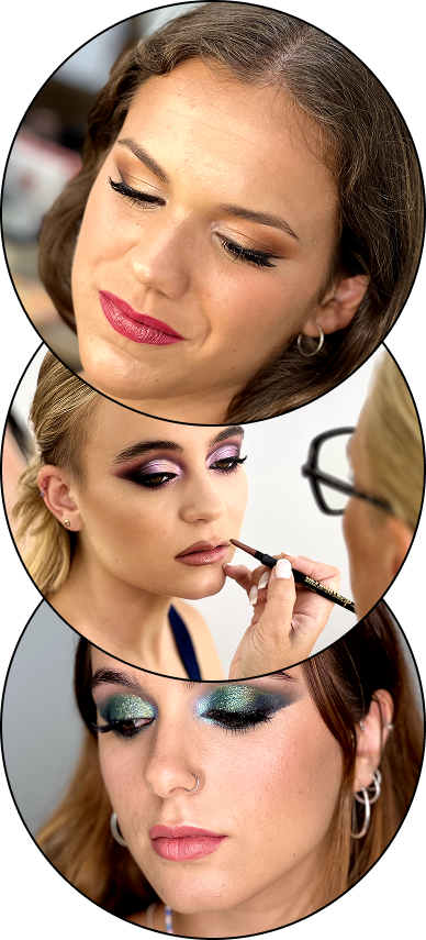 vm maquillaje